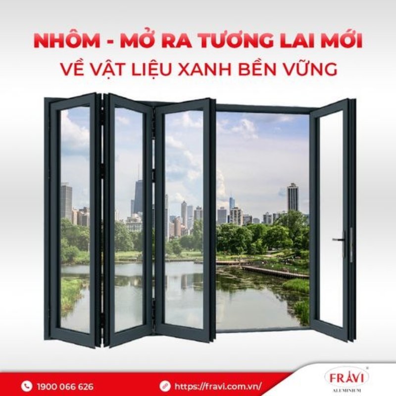 nhôm định hình công nghiệp
