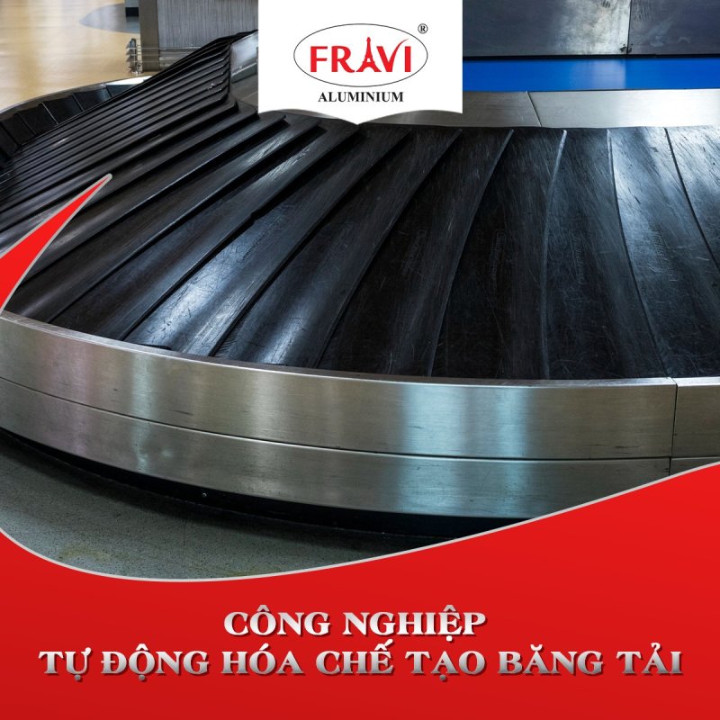 nhôm định hình công nghiệp