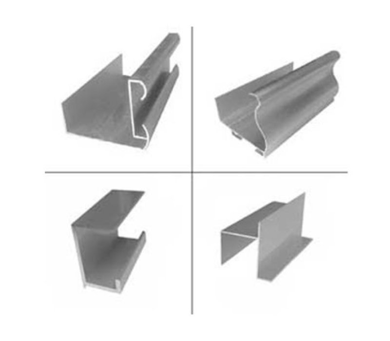 Nhôm hệ cao cấp