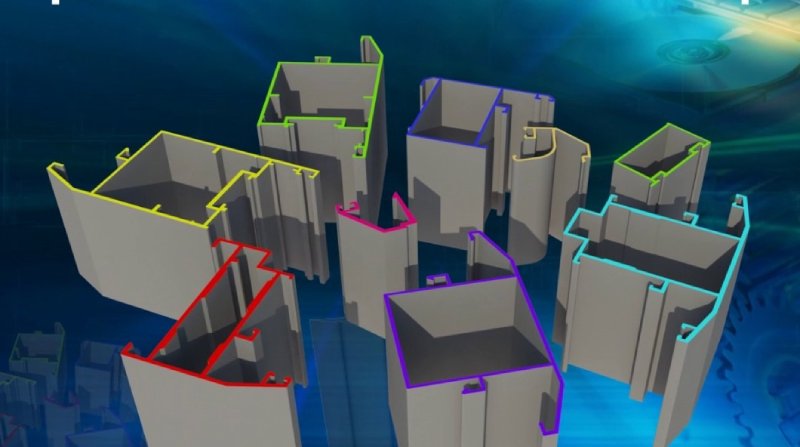 Nhôm hệ cao cấp