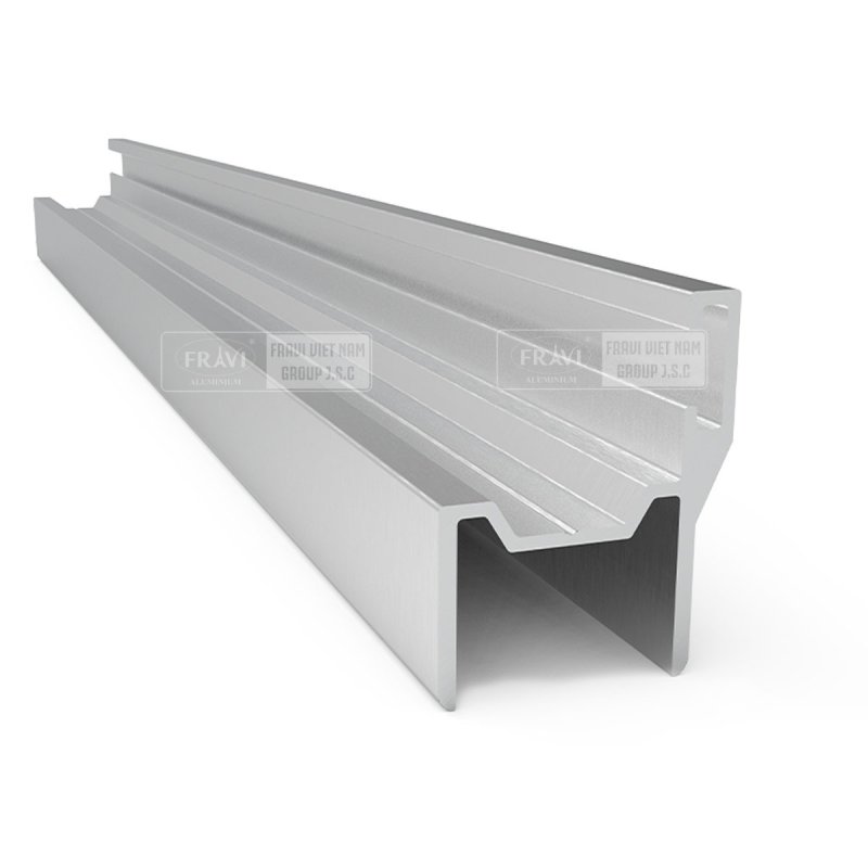 nhôm hệ vách ngăn vệ sinh