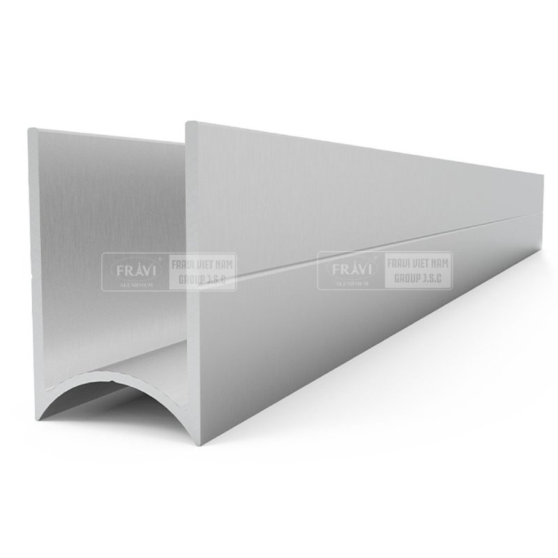 nhôm hệ vách ngăn vệ sinh