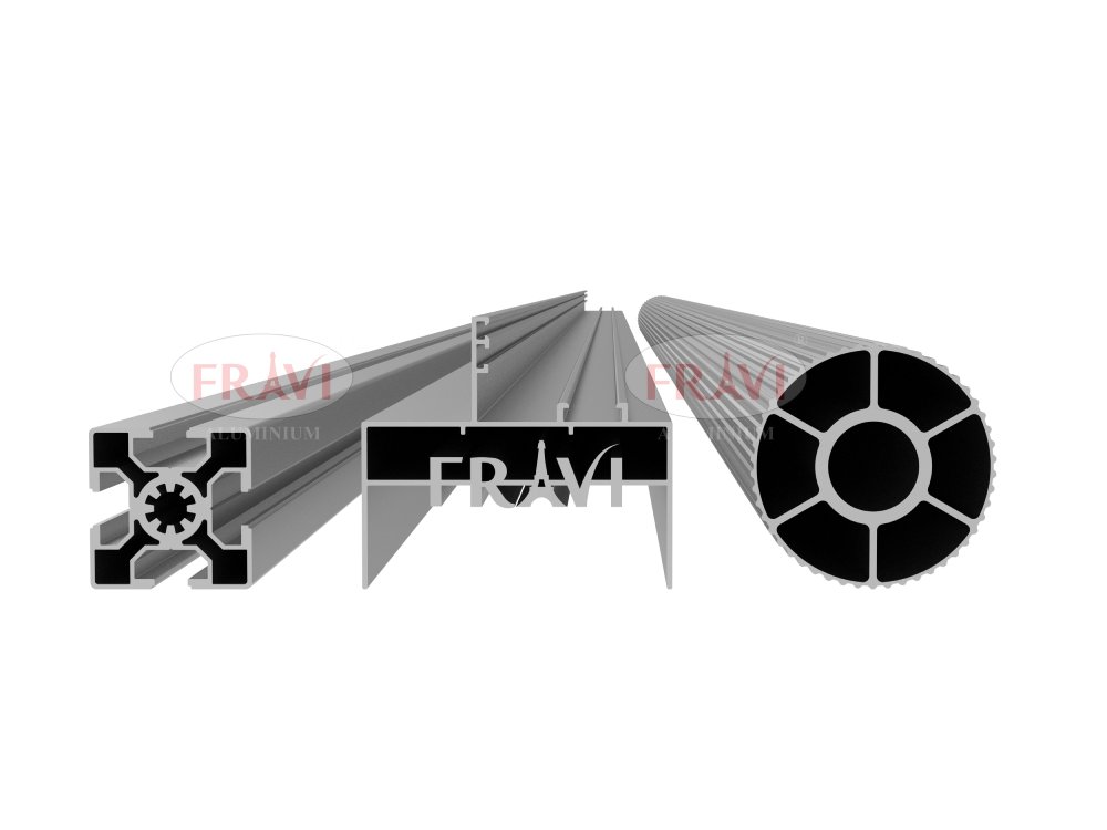 nhôm hợp kim cơ khí chính xác