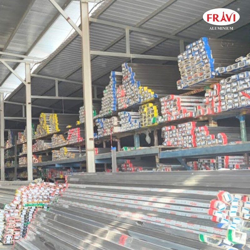 nhôm hộp tại miền Bắc