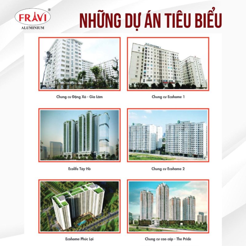 Nhôm mặt dựng hệ 50