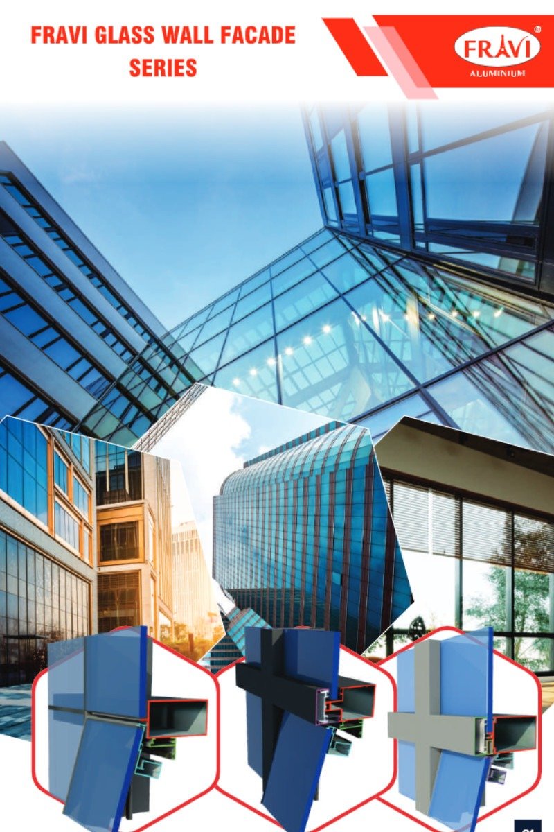 Nhôm mặt dựng hệ 50