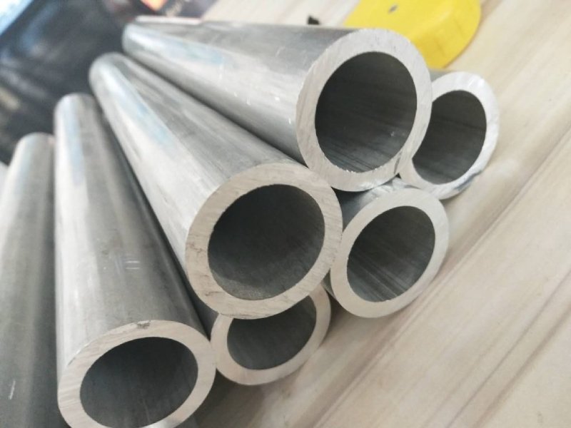 nhôm ống tại miền Bắc