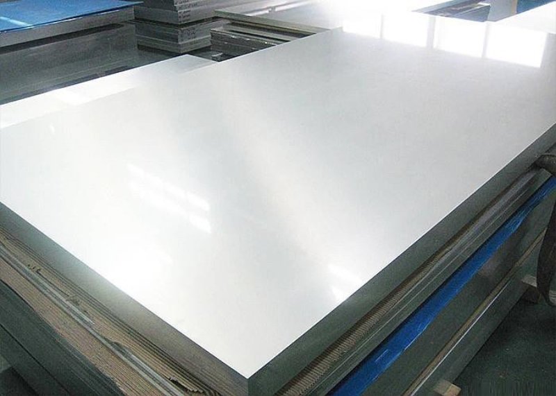 Nhôm tấm công nghiệp 6063