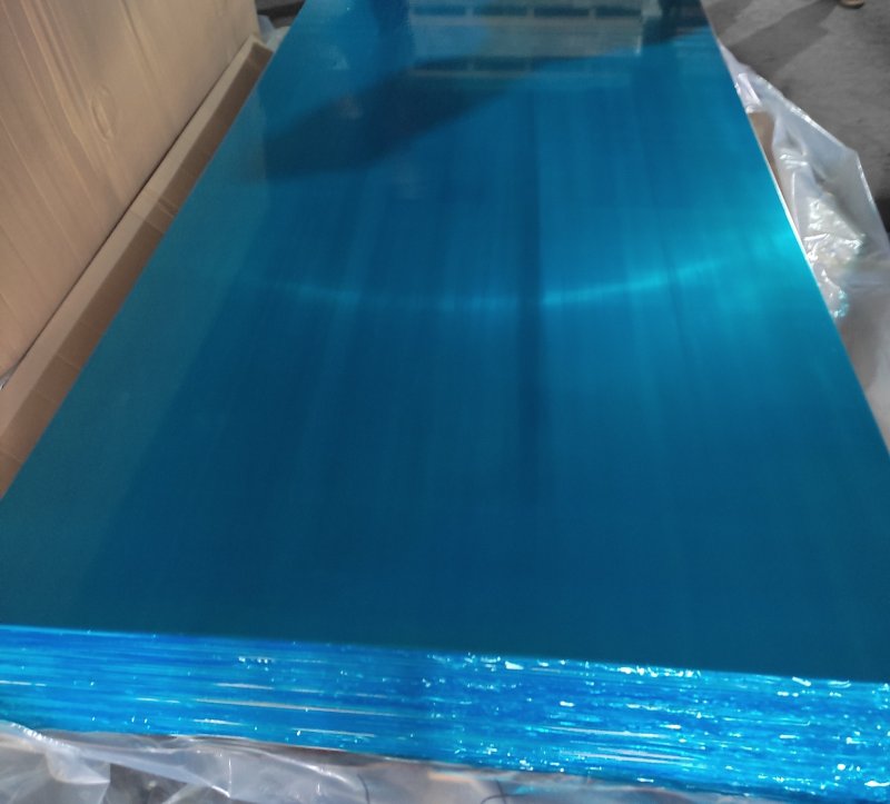 nhôm tấm công nghiệp A1100