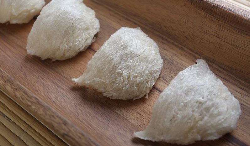 Công dụng của yến sào 2