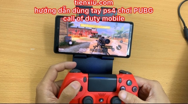 ket-noi-tay-ps4-choi-pub-hoac-call-of-duty-mobile