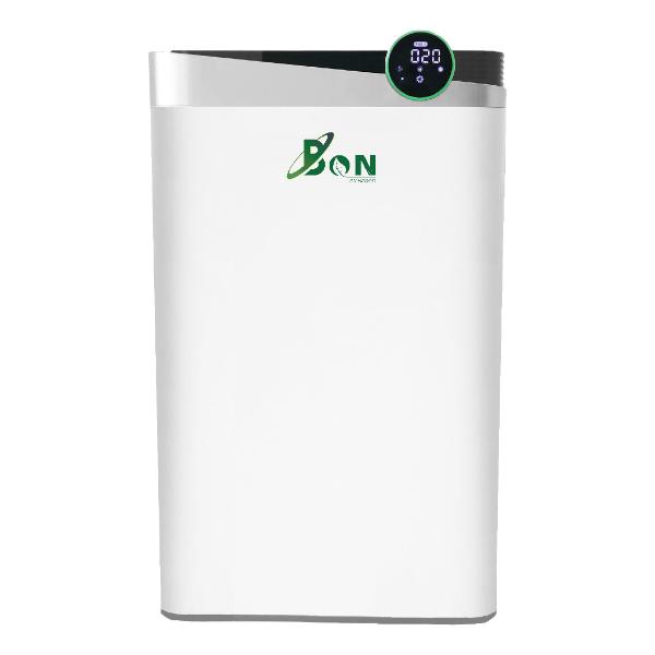 Máy lọc không khí BON Filtech Cleanair 448