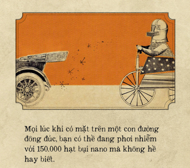 Bụi nano