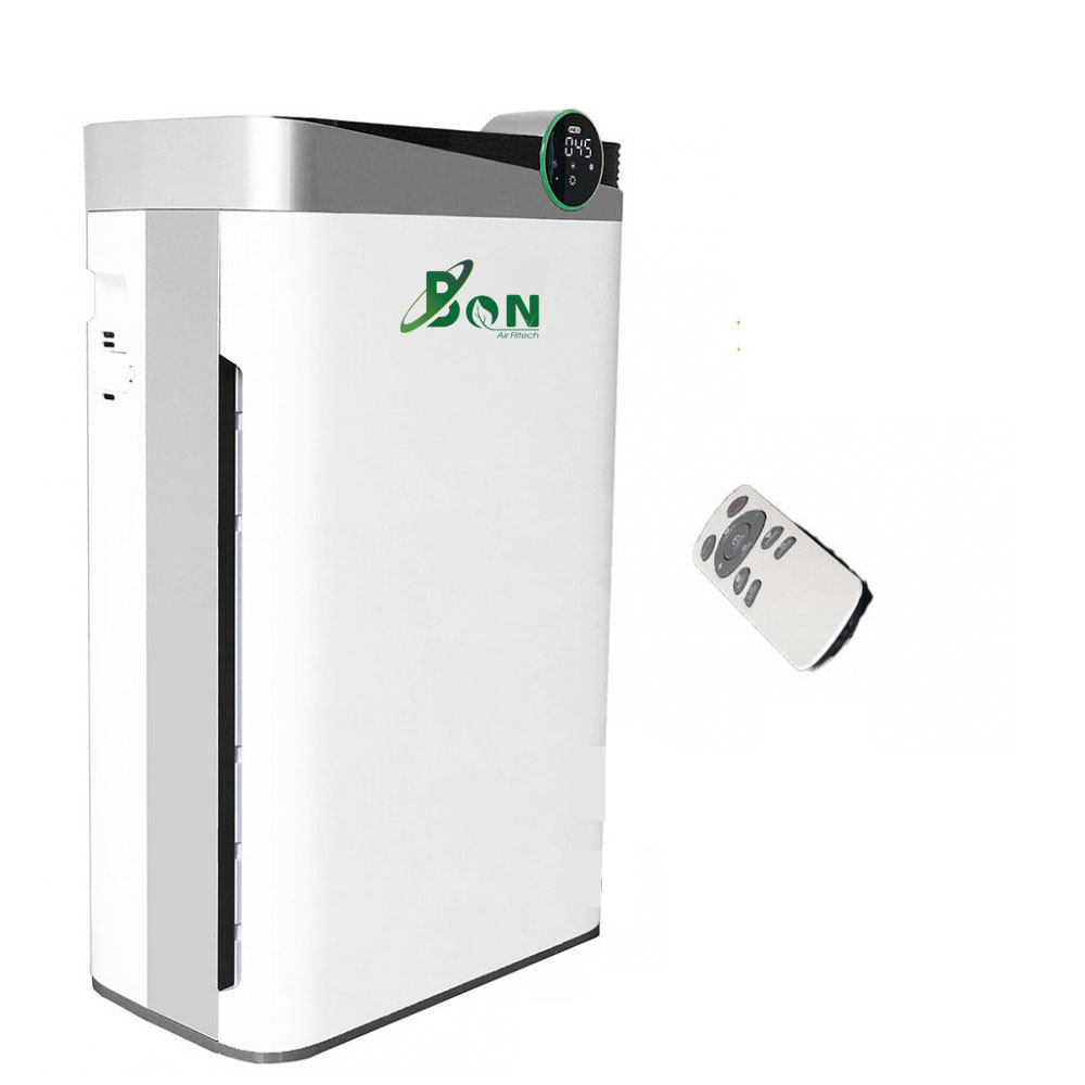 Máy lọc không khí BON Filtech CleanAir448