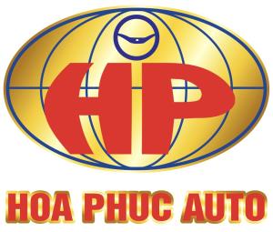 CÔNG TY TNHH MTV Ô TÔ HOÀ PHÚC