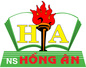 Nhà sách Hồng Ân - Cần Thơ