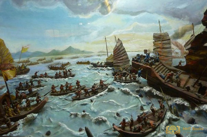 nguồn gốc chữ nôm