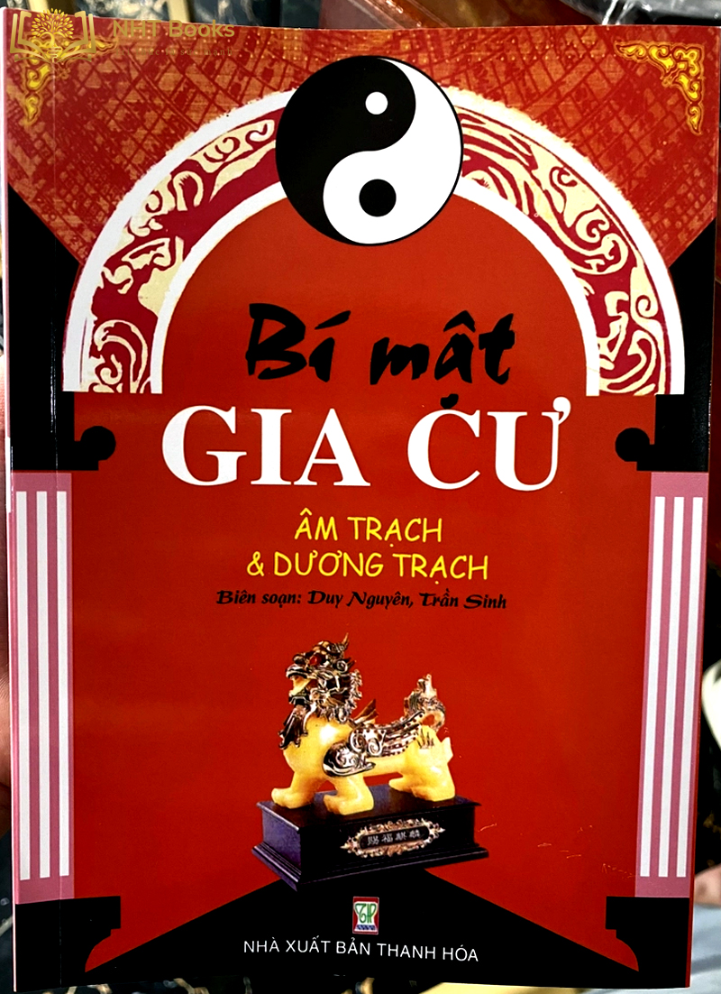 Bí Mật Gia Cư
