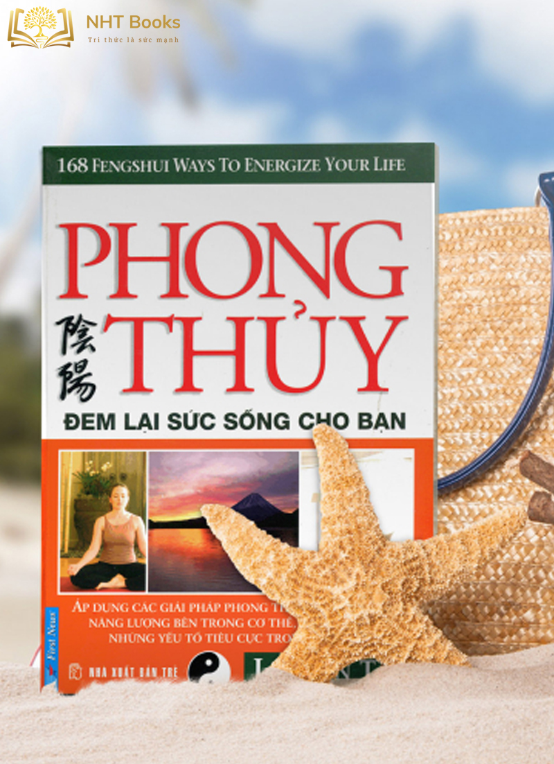 Phong thủy đem lại sức sống cho bạn