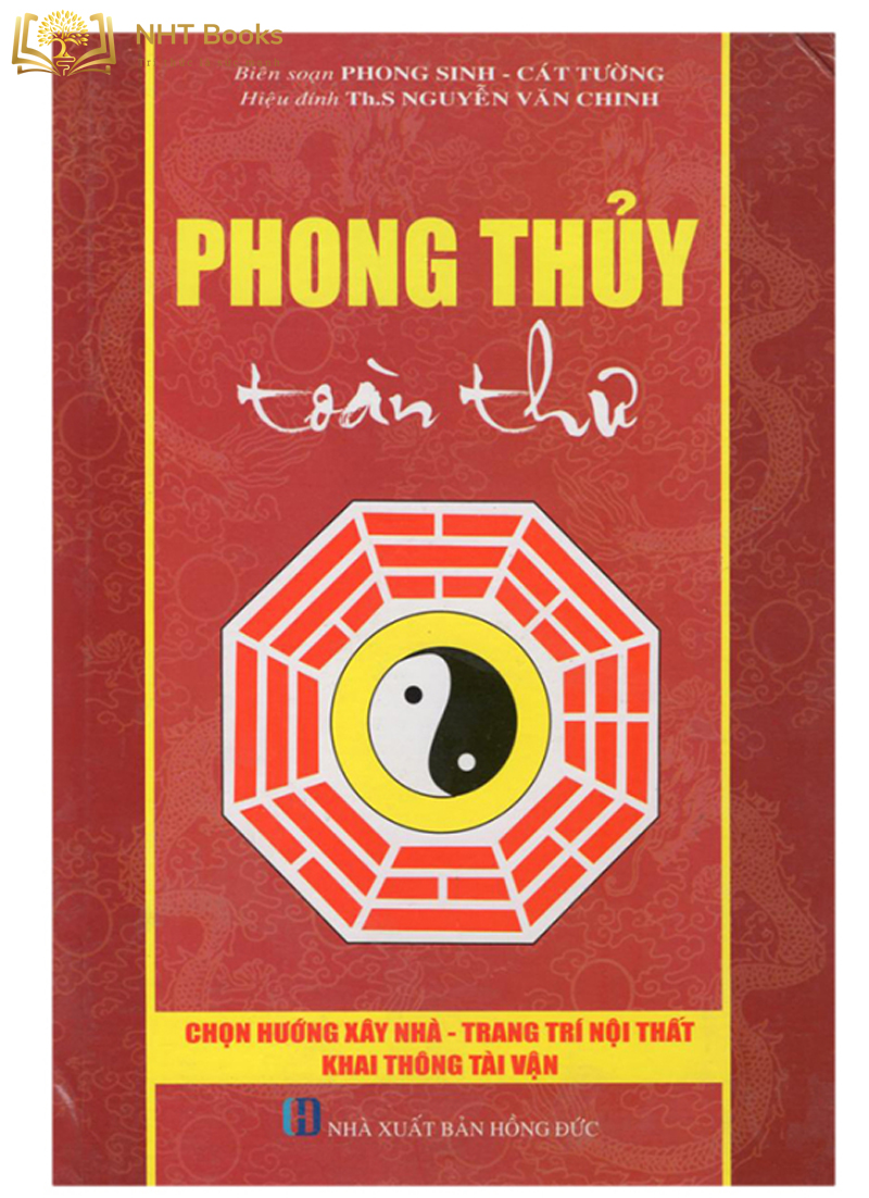 Phong thủy toàn thư