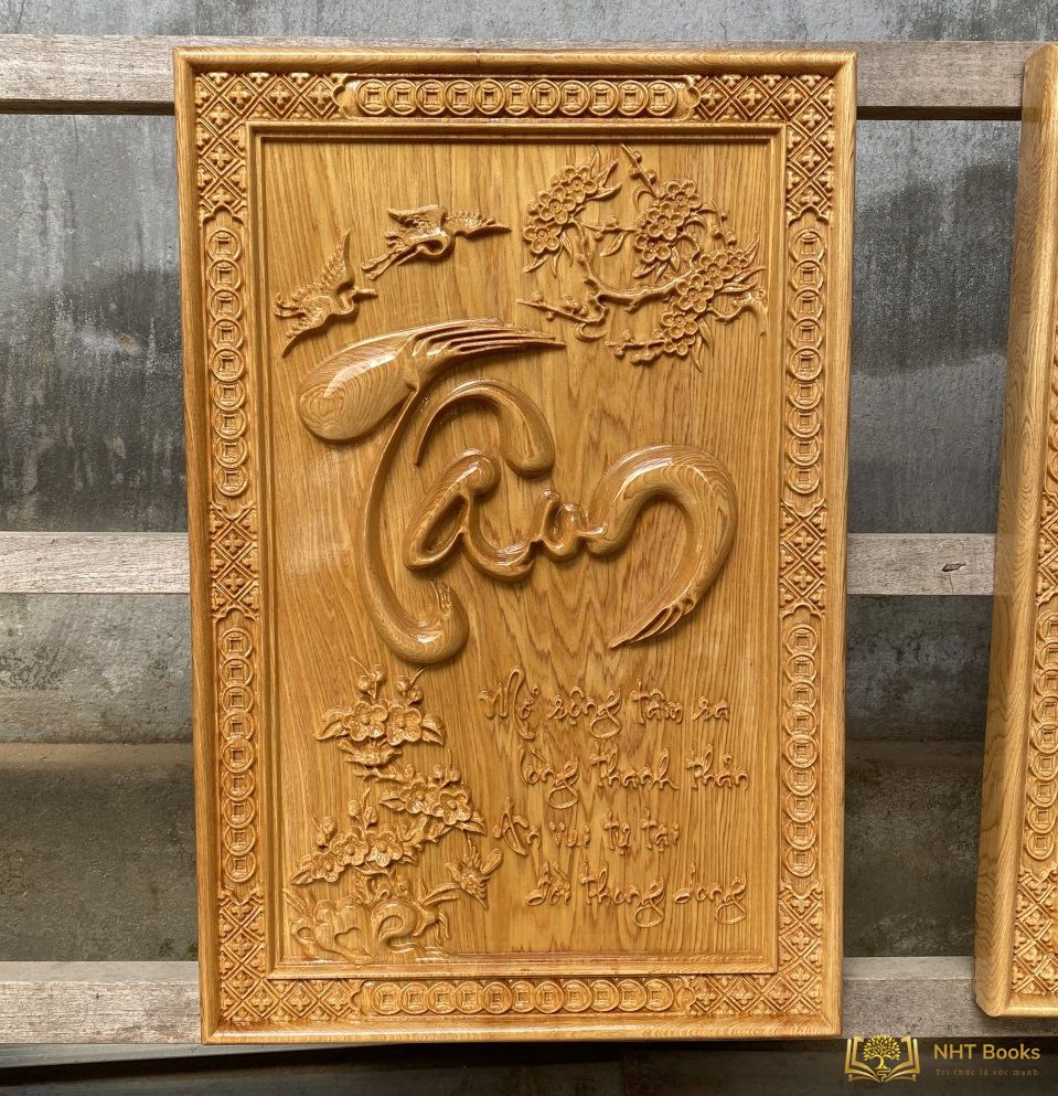 ý nghĩa chữ tâm trong kinh doanh