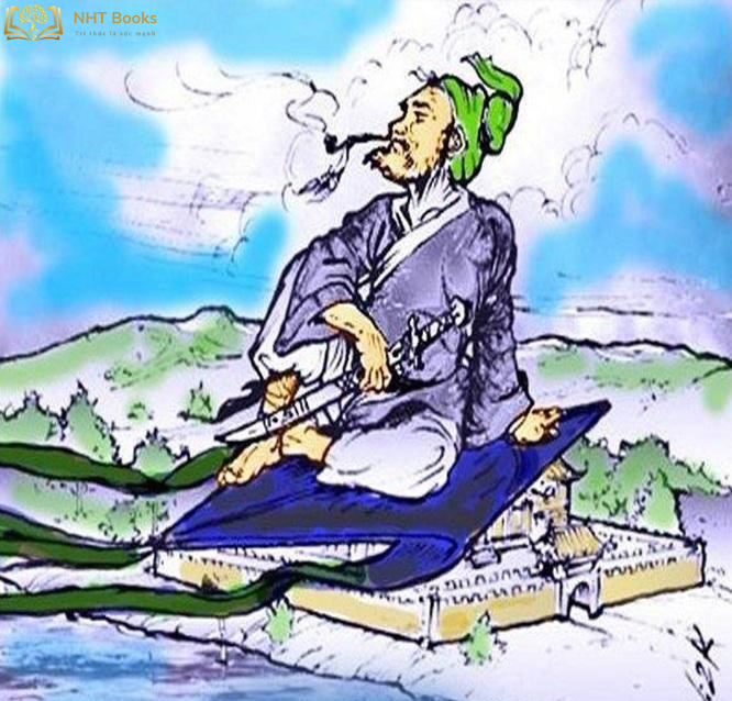 phong thủy Việt Nam