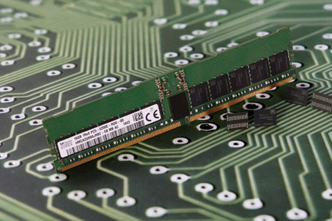 SK Hynix công bố thông số RAM DDR5 và sẽ được sản xuất năm nay