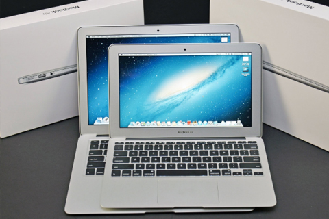 MacBook Air 2013 và 2014 được Apple đưa vào danh sách những thiết bị cũ.