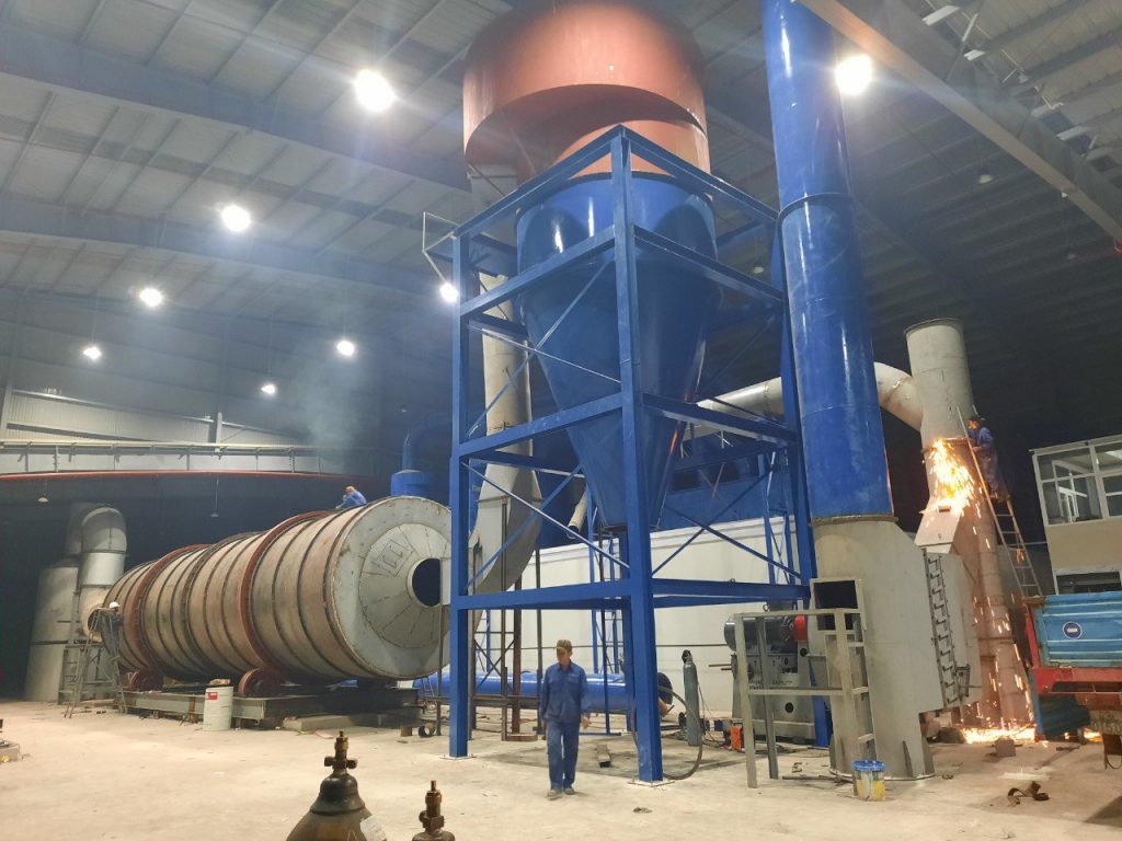 HỆ THỐNG VIÊN NÉN HỆ THỐNG VIÊN NÉN