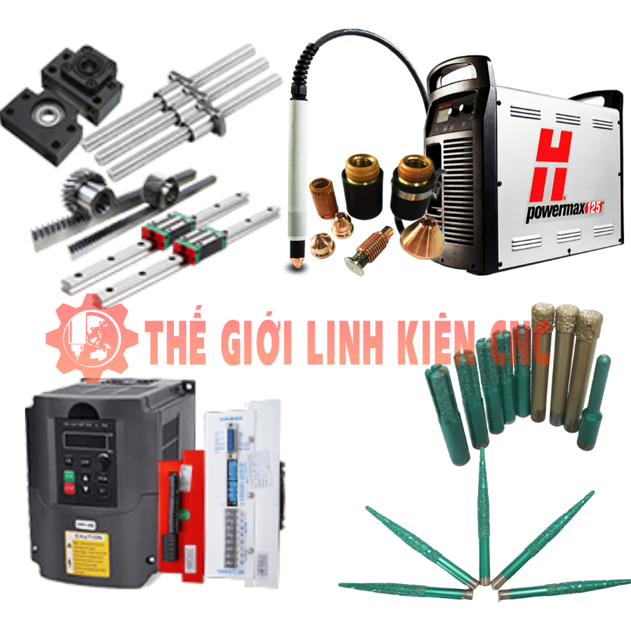 linh kiện cnc, linh kiện máy cnc, máy cnc, linh kiện cnc cũ, linh cnc cnc mini, linh điện máy cnc mini, cửa hàng bán linh kiện cnc