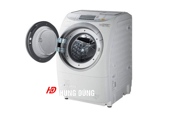 Chọn mua giặt giặt cửa nghiêng phù hợp cho gia đình