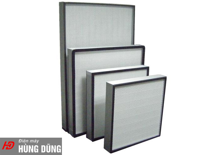 Màng lọc Hepa