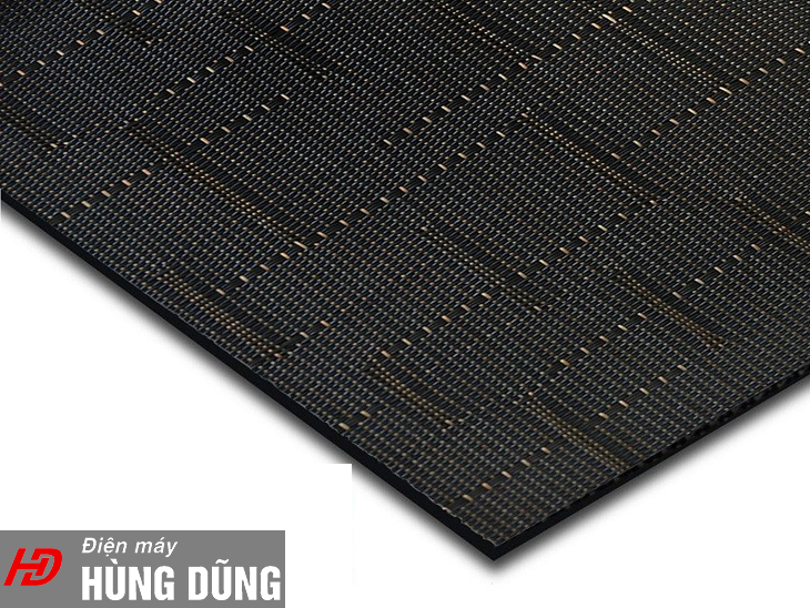 Màng lọc than hoạt tính