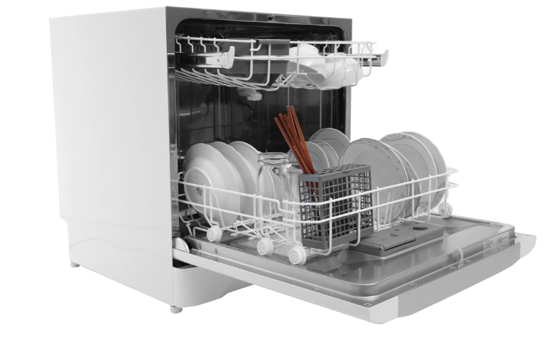 máy rửa bát Electrolux ESF6010BW