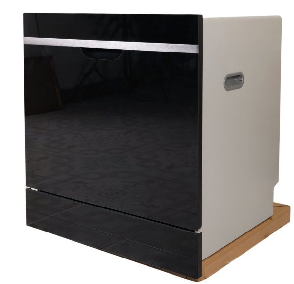 máy rửa bát fujishan