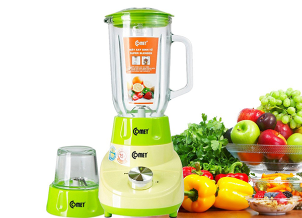 Máy xay sinh tố Comet CM9978