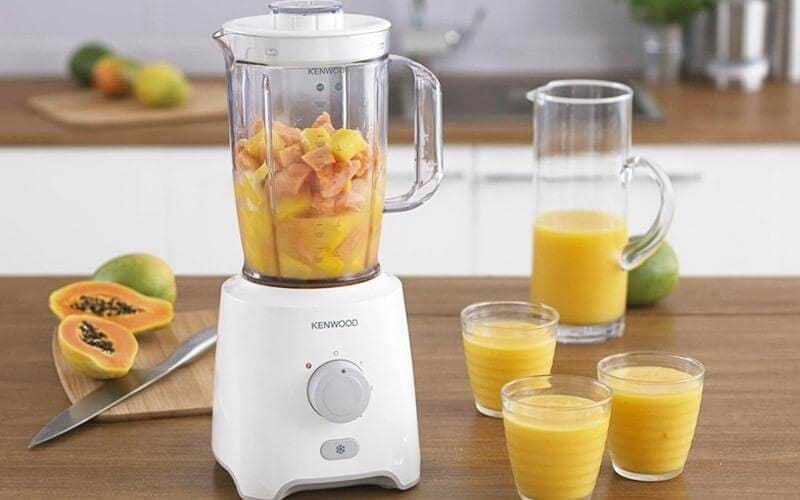 máy xay sinh tố làm sinh tố, ép nước hoa quả