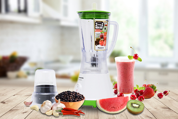 Máy xay sinh tố Panasonic GM1011