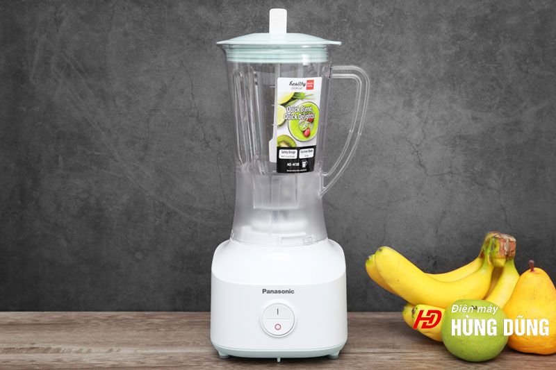 Máy xay sinh tố Panasonic MX-M100GRA