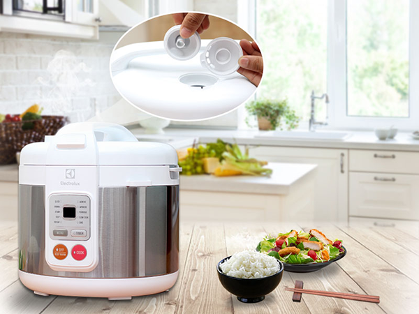Nồi cơm điện Electrolux ERC3505