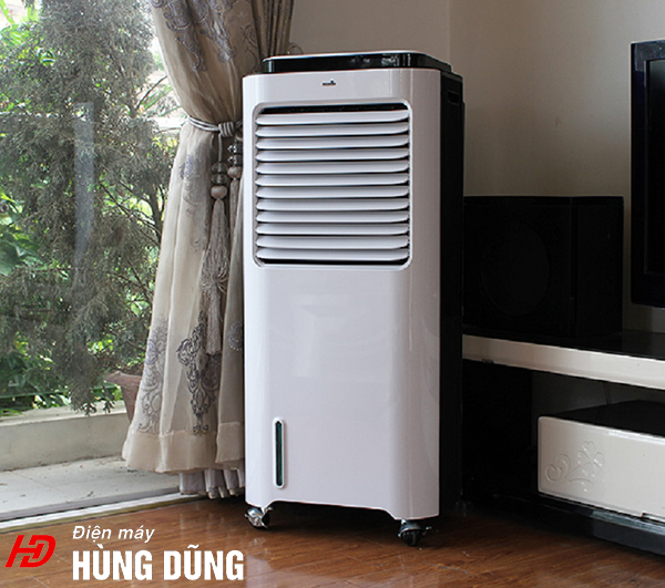 Có nên mua quạt điều hòa Panasonic không?