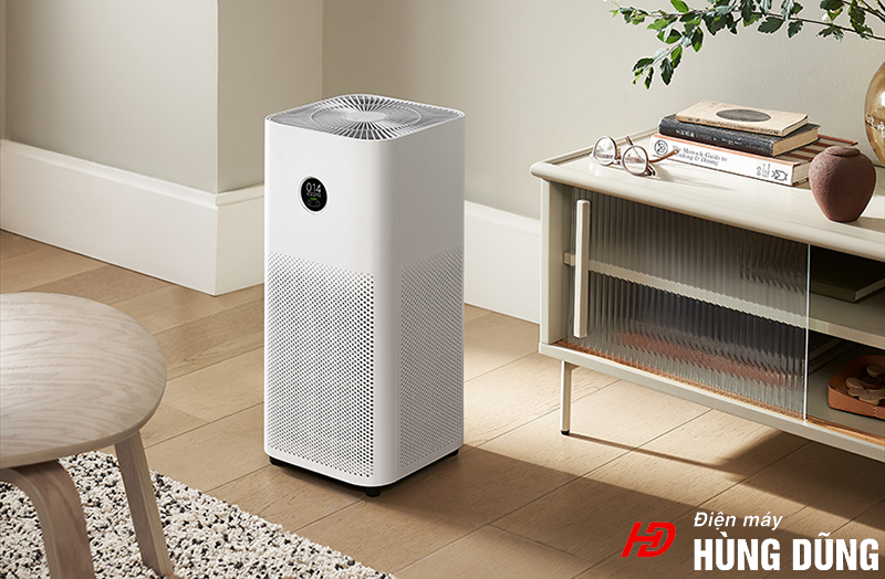 Tác hại của máy lọc không khí