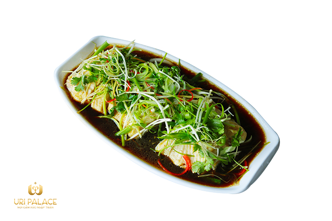 Trung tâm Tổ chức Sự kiện Uri Palace - Nhà hàng Uri - Nhà hàng Alacarte - Nhà hàng gọi món