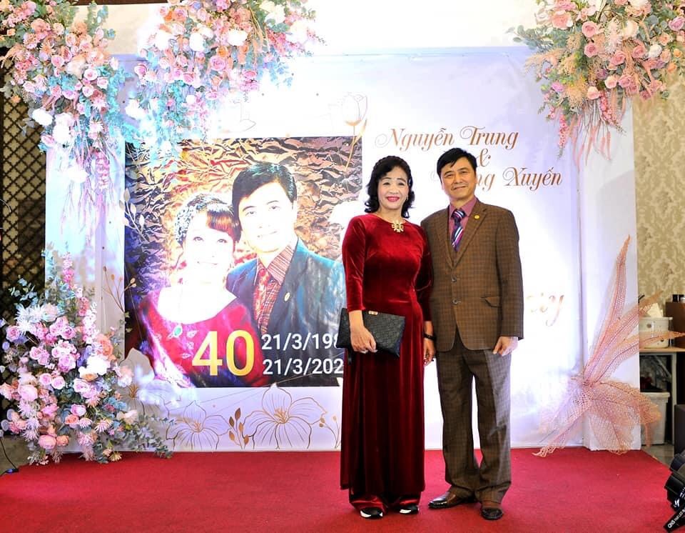 Uri Palace - Ảnh kỷ niệm ngày cưới