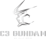 C3 Gundam VN Build Store