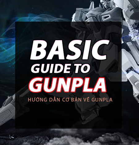 Gundam Bandai