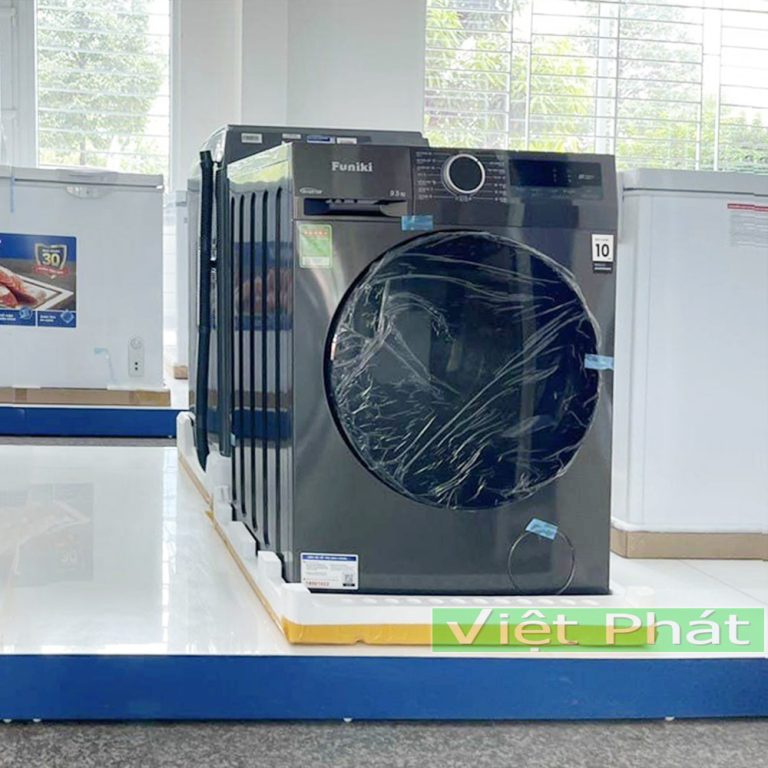máy giặt funiki hoà phát