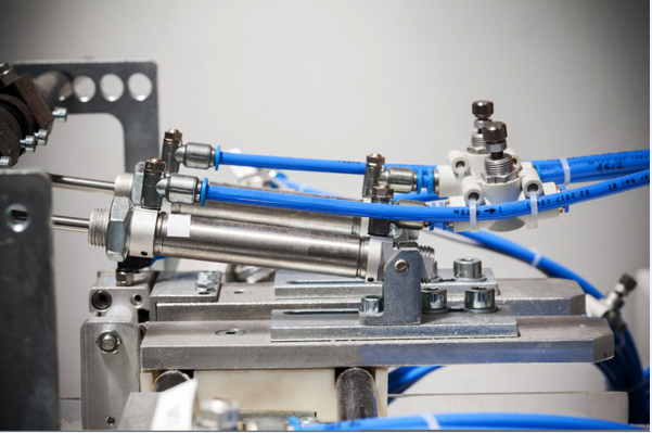 He thong khi nen cong nghiep