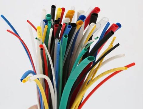 Dây hơi khí nén PU, PE, PA