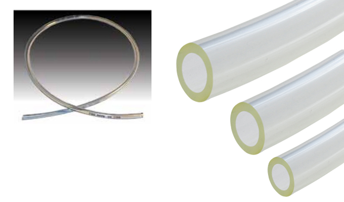 Dây hơi khí nén PVC